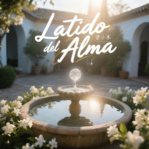 Latido del Alma（灵魂律动） 伴奏