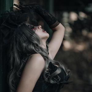 Schaduwen van de Ziel