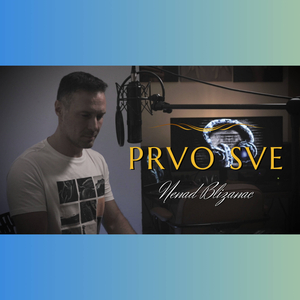 Prvo sve (Piano version)