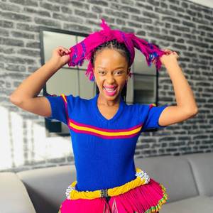 Ka gaza Xitsonga hit (2024)