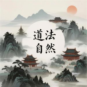 道法自然（清心曲）