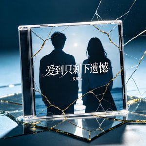 爱到只剩下遗憾  改编.wav