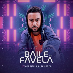 Baile de Favela