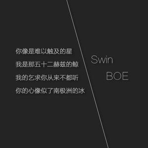 Swin-52赫兹（BOE / Swin remix）