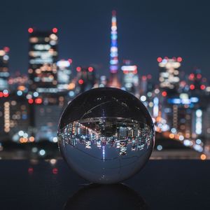 玻璃球