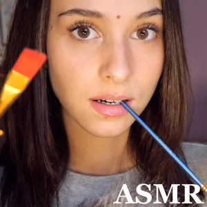Peinture sur ton visage, tu m'inspires trop Pt.4