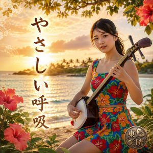 やさしい呼吸