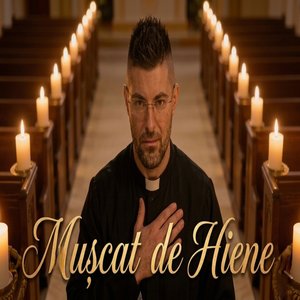 Mușcat de Hiene
