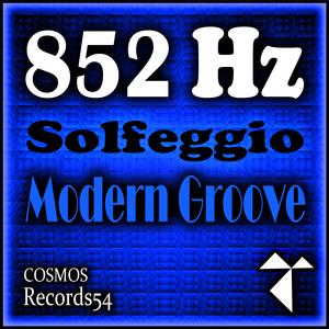 852 Hz