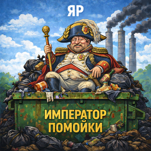 Император помойки