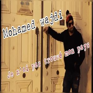 Je n'ai pas trouver mon pays