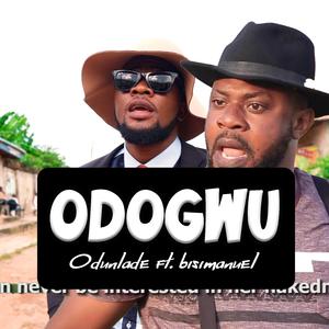 Odogwu (feat. Odunlade Adekola) (Special Version)
