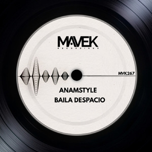 Baila Despacio (Original Mix)