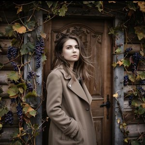 Ушла, но сердце оставила