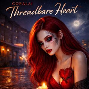 Threadbare heart