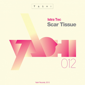 Scar Tissue (Original Mix)