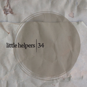 Little Helper 34-3 (Original Mix)