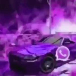 3a.m (Wasapeada) (feat. wahgtired)