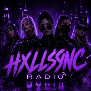 HXLLSYNC RADIO 2
