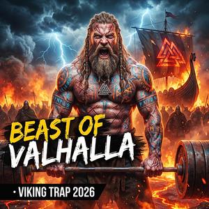 Ragnarok Lifts (Viking Trap Gym)