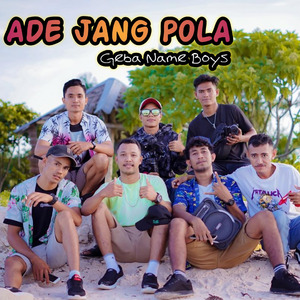 Ade Jang Pola
