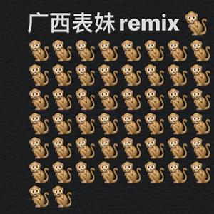 詹冠凌-广西表妹Remix（sha6ow remix）