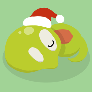 Lumiose City (Christmas Lofi)