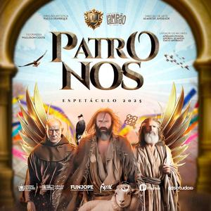 Reis Coroados (Saída)