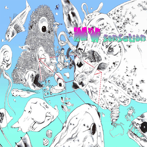 얘들아 (With Heart's Location)