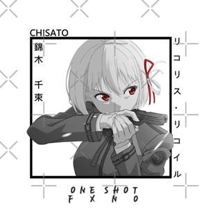 ONE SHOT (feat. Devilish Trio)