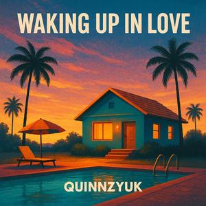 Waking Up In Love (feat. Kgirlz & Mc Kirby)