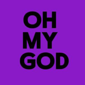 Oh my god (feat. luvfredo)