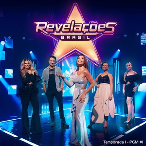 Talismã (Revelações Brasil - Temporada 3, Audição 1)