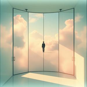 Where the Mirror Breathes