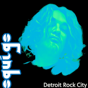 Detroit Rock City