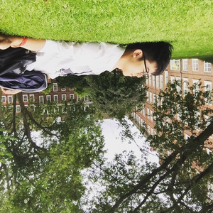 听妈妈的话粤语Rap版（翻自  周杰伦）