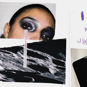 Supermodels & Marijuana Smoke