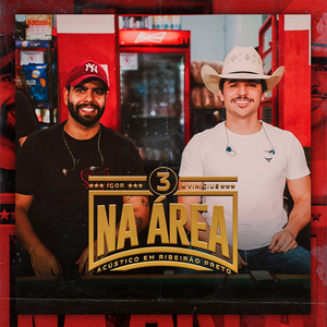 Horizonte Azul / Mexe Que É Bom (Ao Vivo)