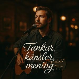 Alla ärr är inte synliga (Goth/Djup röst version)