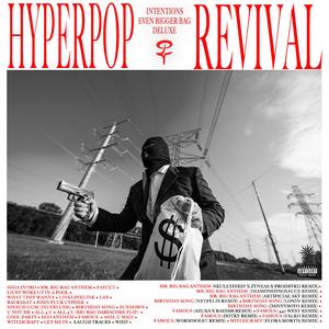 MR. BiG BAG ANTHEM (DiamondsnoSauce Remix)