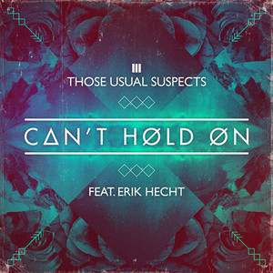Can't Hold On (DJ DLG Lazor Arena Instrumental)