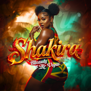 Shakira