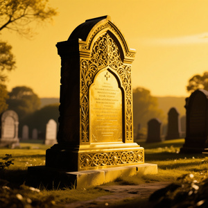 Golden Grave
