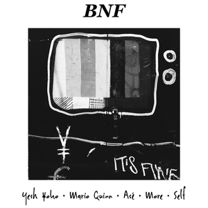 Black Noise Freestyle