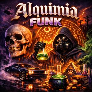 Alquimia FUNK