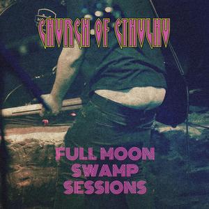 Cottonmouth Snake Blues (demo)