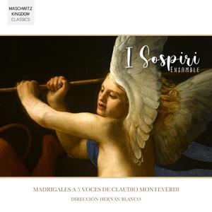 Lusinghevole passeggio (feat. Dolores Costoyas)