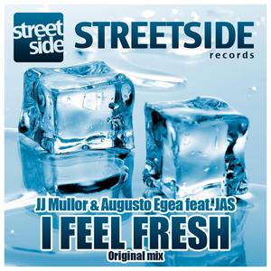 I Feel Fresh (Original Mix)