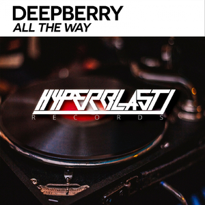 All The Way (Original Mix)