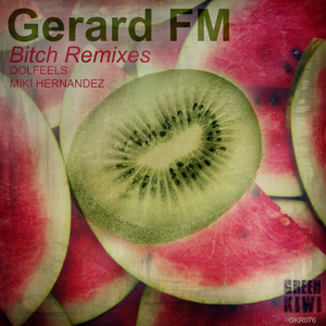 B**ch (Miki Hernandez Remix)